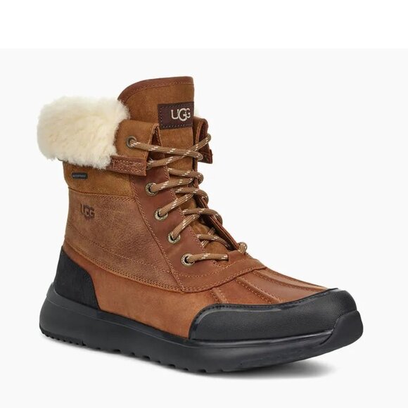 💥 UGG Men's Eliasson Snow Boot - Picture 3 of 14